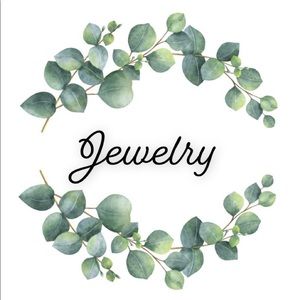 🌿 Jewelry 🌿